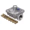 Tri-Star Manufacturing 390104 KIT,CONVERSION TSR-6-CC LP TO