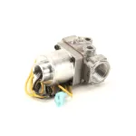 Lincoln 390111 Gas Solenoid Valve, 208/240V, 60HZ, 3/4", Natural/ Propane Gas