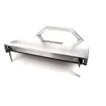 Tri-Star Manufacturing 390130 DOOR,ASSEMBLY 20 OVEN TRI-STAR