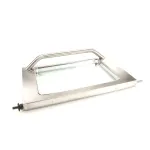Tri-Star Manufacturing 390144 Door Assembly with Glass, Left Hand, Convection Oven