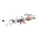 Tri-Star Manufacturing 390232 Conversion Kit, Flame Switch To Ignition Module