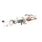 Tri-Star Manufacturing 390232 Conversion Kit, Flame Switch To Ignition Module