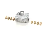 Tri-Star Manufacturing 390280 KIT, CONVERSION LIQUID PROPANE TO NATURAL GAS TSR-