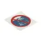 Bunn 39043.0001 DECAL, DO NOT SUBMERGE SERVER