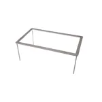 Giles 39060 FRAME, LOWER, DUNK BASKET, WELD ASSEMBLY