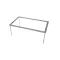 Giles 39060 FRAME, LOWER, DUNK BASKET, WELD ASSEMBLY