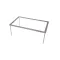 Giles 39060 FRAME, LOWER, DUNK BASKET, WELD ASSEMBLY
