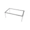 Giles 39060 FRAME, LOWER, DUNK BASKET, WELD ASSEMBLY