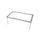Giles 39060 FRAME, LOWER, DUNK BASKET, WELD ASSEMBLY