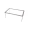 Giles 39060 FRAME, LOWER, DUNK BASKET, WELD ASSEMBLY