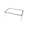 Giles 39060 FRAME, LOWER, DUNK BASKET, WELD ASSEMBLY