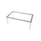 Giles 39060 FRAME, LOWER, DUNK BASKET, WELD ASSEMBLY