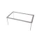 Giles 39060 FRAME, LOWER, DUNK BASKET, WELD ASSEMBLY