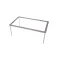 Giles 39060 FRAME, LOWER, DUNK BASKET, WELD ASSEMBLY