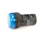 American Dish Service 391-7102 Indicator Light, 110V, Wash/Rinse
