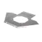 Blodgett 39100 HOUSING,FAN