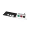 Robot Coupe 39106 Switch And Panel Assembly, R2N