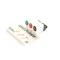 Robot Coupe 39107 Switch and Panel Assembly, R2U