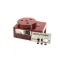 Robot Coupe 39109 Motor Support Assembly, R2N Ultra