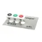 Robot Coupe 39110 SWITCH PANEL R401US ASSEMBLY