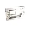 Power Soak Systems Inc 39121 Potato Cutter Mount Assembly