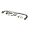Fisher 3913 FAUCET BBS 12SS