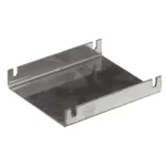 Tri-Star Manufacturing 391431 COVER BURNER FRONT TSEB