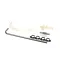 Bunn 39169.0001 KIT, TCD 1/4 TO 3/8 TUBE CONVERSION