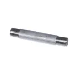 American Dish Service 392-3001 NIPPLE, 1/2 X 4 1/2 BRASS