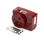 Robot Coupe - 39208 - Motor Support