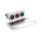 Robot Coupe 39209 On/Off Switch Assembly, R2 Dice