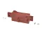 Robot Coupe 39213 Support, Relay, R2 Dice