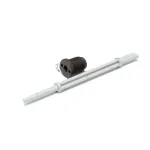 Robot Coupe 39220 Safety Rod, Inox, w/ Spring & Screw, R2, 3L