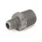 Bunn 39222.0000 NPT Female to Female Fitting, .5 x .25 