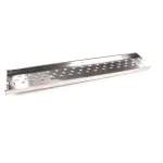 Middleby 39224 WELDMENT,PLT OTR S/L3 W/EXT TAB