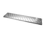 Middleby 39225 WELDMENT,PLT OTR S/L6 W/EXT TAB