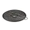 Crown Steam 3923-2 Perforated Strainer, 2" Draw off Valve
