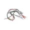 Blodgett 39237 HARNESS,SH1G/AB,OVEN 115VAC