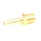 Blodgett 39250 Fitting, 1/4" Barb x 1/4" NPT, Brass