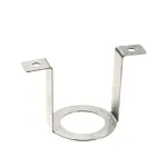 Giles 39252 Retainer Bracket, Drain Pipe, Valve