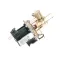 Bunn 39285.1000 Solenoid Valve, Dispense, 24VDC