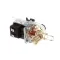 Bunn 39285.1002 Solenoid Valve, Liquid Dispense, 220/240V, 50/60HZ