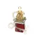 Bunn 39285.1006 Solenoid Valve, 24VDC, 16W