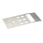 Giles 39287 PLATE, CONTROLLER MOUNT, RT5
