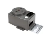 Robot Coupe - 39306 - Motor Support Assembly