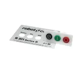 Robot Coupe 39309 Switch Panel Assembly, R301U