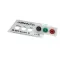 Robot Coupe 39309 Switch Panel Assembly, R301U
