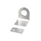 Crown Steam 3931-1 FAUCET BRACKET