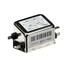 Garland 39311602 Mains Line Filter, 16A