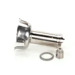 PREP103 Bell Cover MP450A